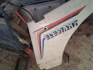 Motor Vespino