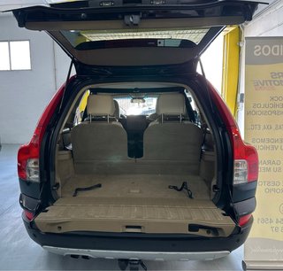 Volvo XC90 2009 2.4 D5 185cv 7plz momentum aut