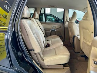Volvo XC90 2009 2.4 D5 185cv 7plz momentum aut