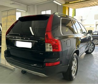 Volvo XC90 2009 2.4 D5 185cv 7plz momentum aut