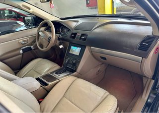 Volvo XC90 2009 2.4 D5 185cv 7plz momentum aut