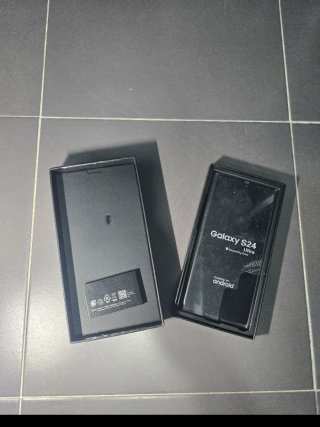 Samsung Galaxy S24 Ultra