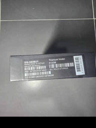 Samsung Galaxy S24 Ultra