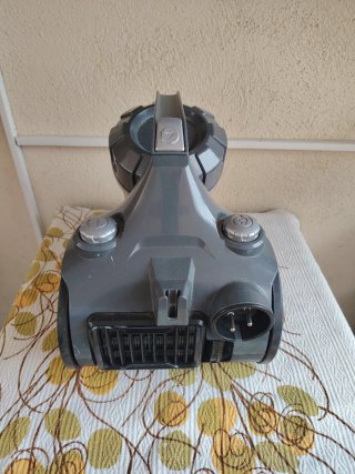 Aspirador Amazon Basics Potente
