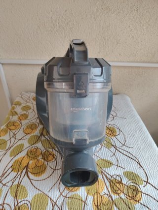 Aspirador Amazon Basics Potente