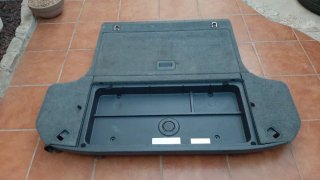 CAJONES MALETERO MITSUBISHI MONTERO SPORT