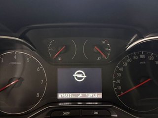 Opel Combo Cargo 1.5 TD 75kW (100CV) D.Cab XL H1 1000kg