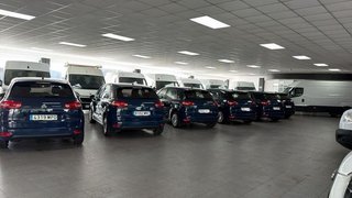 Citroën C4 Picasso BlueHDi 88KW (120CV) EAT6 Feel