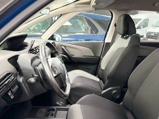Citroën C4 Picasso BlueHDi 88KW (120CV) EAT6 Feel