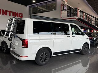 Volkswagen Multivan Outdoor Corto 2.0 TDI 81kW BMT