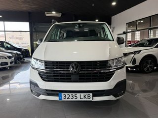Volkswagen Multivan Outdoor Corto 2.0 TDI 81kW BMT