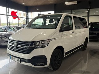 Volkswagen Multivan Outdoor Corto 2.0 TDI 81kW BMT