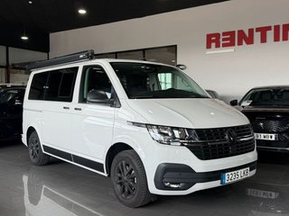 Volkswagen Multivan Outdoor Corto 2.0 TDI 81kW BMT