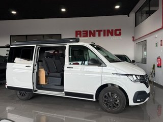 Volkswagen Multivan Outdoor Corto 2.0 TDI 81kW BMT