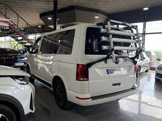 Volkswagen Multivan Outdoor Corto 2.0 TDI 81kW BMT