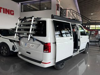 Volkswagen Multivan Outdoor Corto 2.0 TDI 81kW BMT