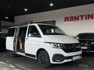 Volkswagen Multivan Outdoor Corto 2.0 TDI 81kW BMT