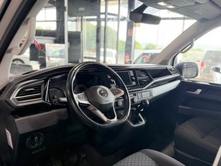Volkswagen Multivan Outdoor Corto 2.0 TDI 81kW BMT