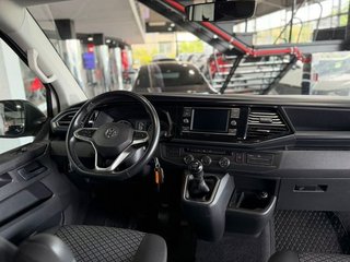 Volkswagen Multivan Outdoor Corto 2.0 TDI 81kW BMT