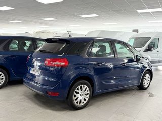 Citroën C4 Picasso BlueHDi 88KW (120CV) EAT6 Feel