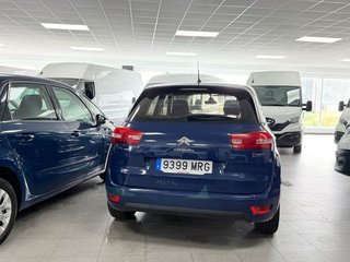 Citroën C4 Picasso BlueHDi 88KW (120CV) EAT6 Feel