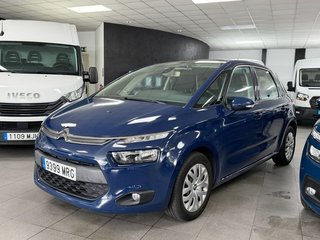 Citroën C4 Picasso BlueHDi 88KW (120CV) EAT6 Feel