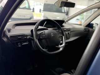 Citroën C4 Picasso BlueHDi 88KW (120CV) EAT6 Feel