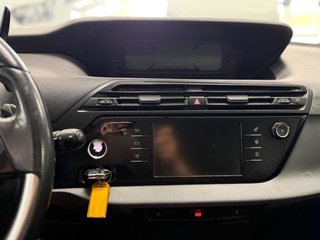 Citroën C4 Picasso BlueHDi 88KW (120CV) EAT6 Feel