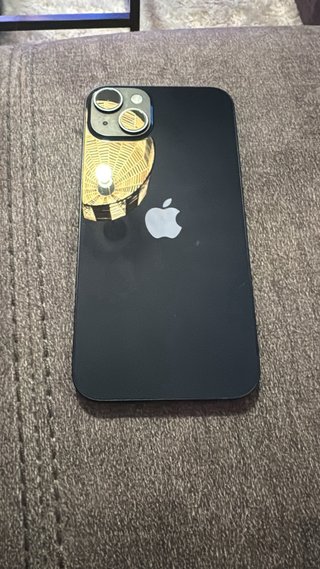 iPhone 14 Plus 128GB Medianoche