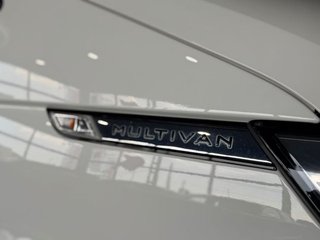 Volkswagen Multivan Outdoor Corto 2.0 TDI 81kW BMT