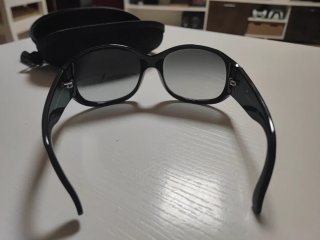 Gafas de sol Ralph Lauren Big Pony
