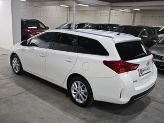 Toyota Auris 130 Active Touring Sports