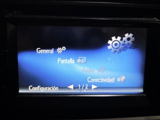 Toyota Auris 130 Active Touring Sports