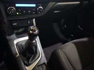 Toyota Auris 130 Active Touring Sports