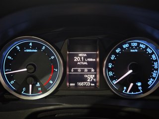 Toyota Auris 130 Active Touring Sports