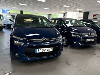 Citroën C4 Picasso BlueHDi 88KW (120CV) EAT6 Feel