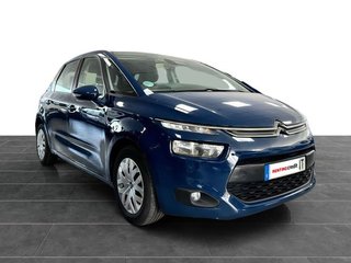 Citroën C4 Picasso BlueHDi 88KW (120CV) EAT6 Feel