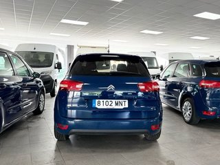 Citroën C4 Picasso BlueHDi 88KW (120CV) EAT6 Feel