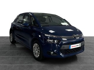 Citroën C4 Picasso BlueHDi 88KW (120CV) EAT6 Feel