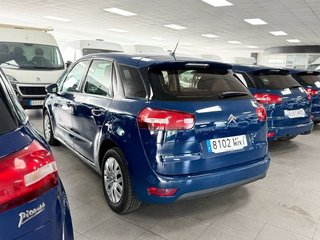 Citroën C4 Picasso BlueHDi 88KW (120CV) EAT6 Feel