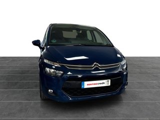 Citroën C4 Picasso BlueHDi 88KW (120CV) EAT6 Feel