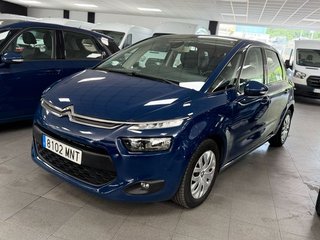 Citroën C4 Picasso BlueHDi 88KW (120CV) EAT6 Feel