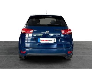 Citroën C4 Picasso BlueHDi 88KW (120CV) EAT6 Feel