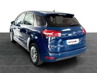 Citroën C4 Picasso BlueHDi 88KW (120CV) EAT6 Feel