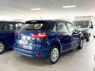 Citroën C4 Picasso BlueHDi 88KW (120CV) EAT6 Feel