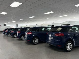 Citroën C4 Picasso BlueHDi 88KW (120CV) EAT6 Feel