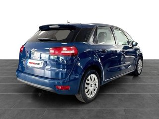 Citroën C4 Picasso BlueHDi 88KW (120CV) EAT6 Feel