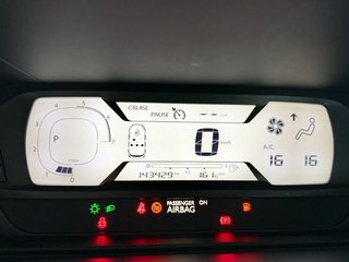 Citroën C4 Picasso BlueHDi 88KW (120CV) EAT6 Feel