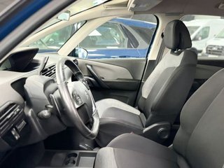 Citroën C4 Picasso BlueHDi 88KW (120CV) EAT6 Feel