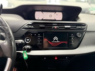 Citroën C4 Picasso BlueHDi 88KW (120CV) EAT6 Feel